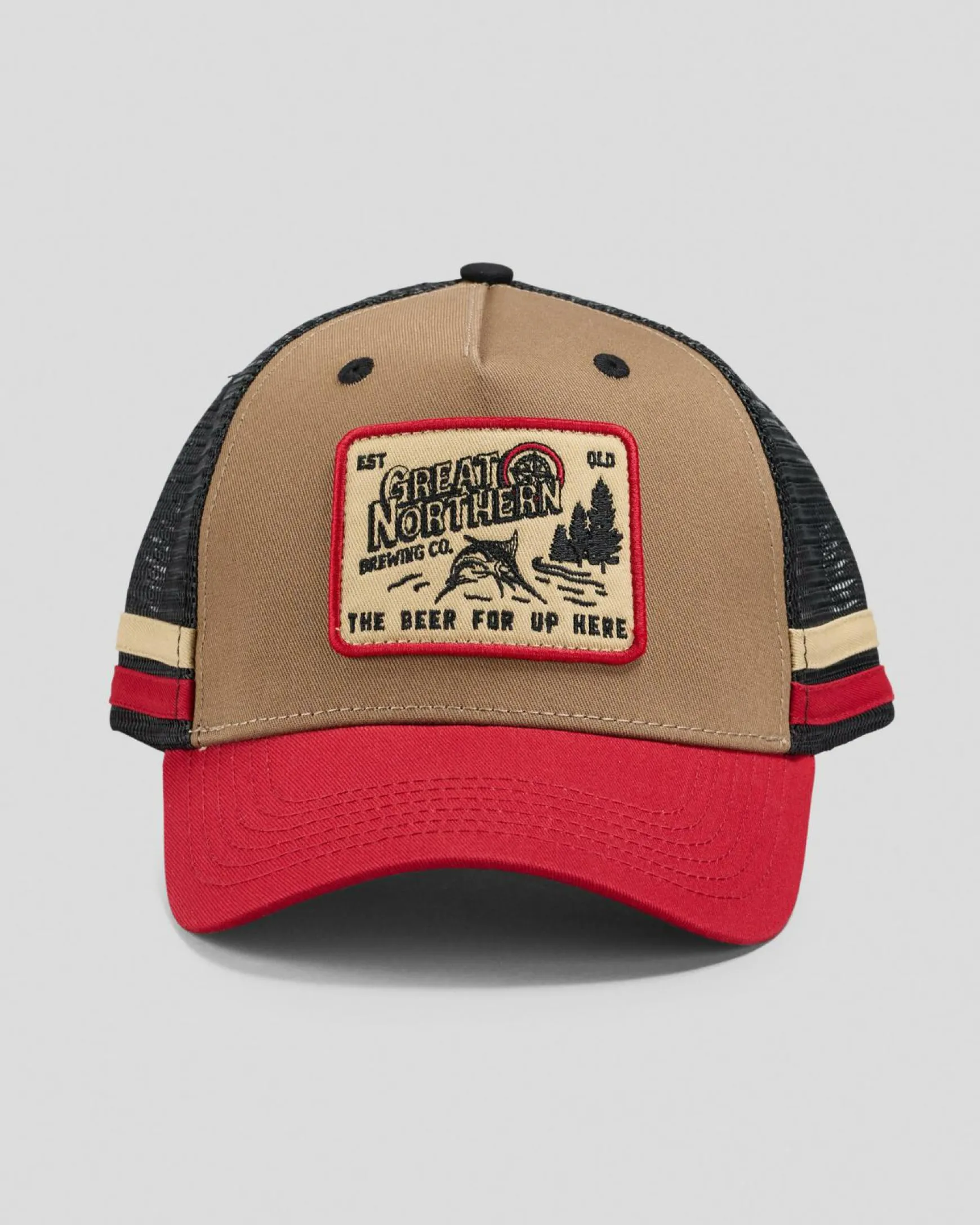 Simple Life Trucker Cap