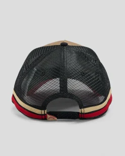 Simple Life Trucker Cap