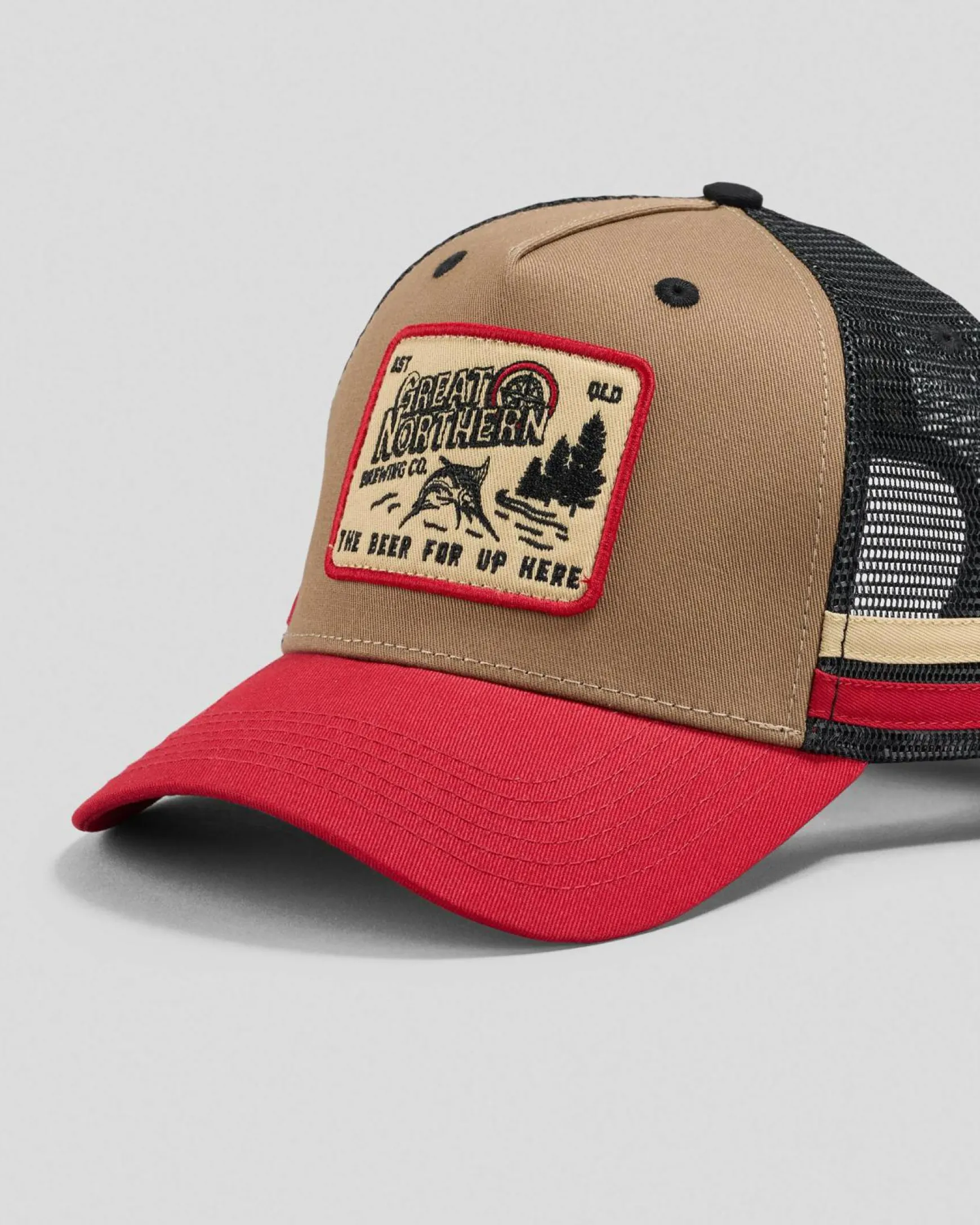 Simple Life Trucker Cap