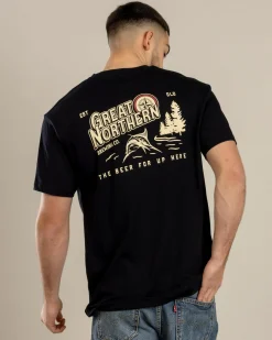 Simple Life T-Shirt
