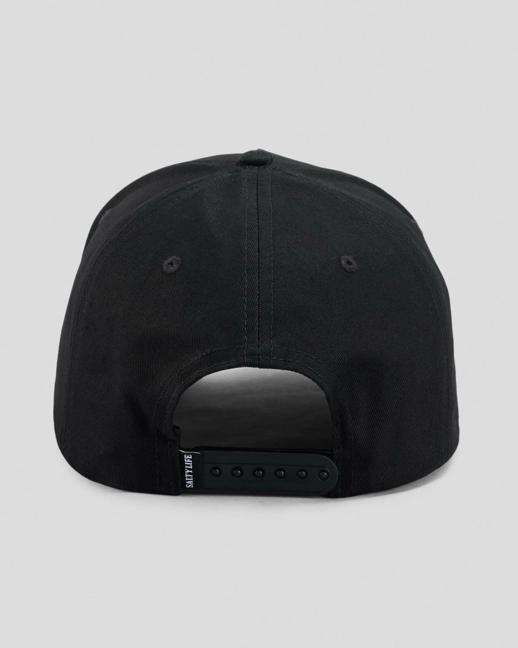 Sink or Swim Snapback Cap
