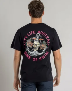 Sink or Swim T-Shirt