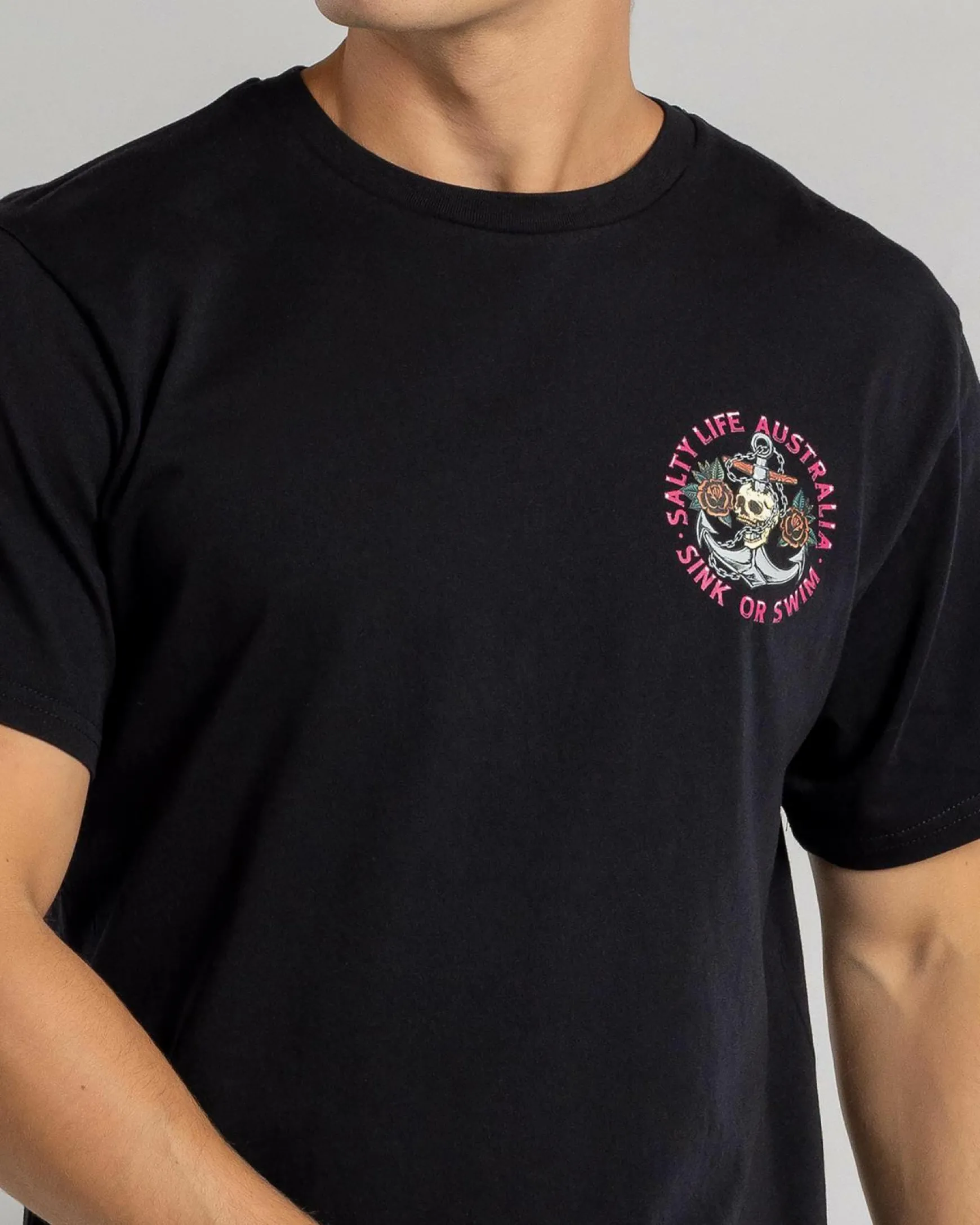 Sink or Swim T-Shirt
