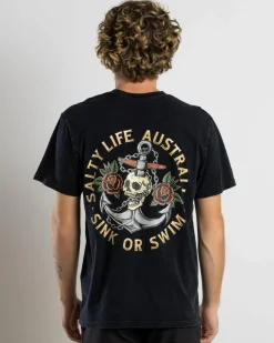 Sink or Swim T-Shirt