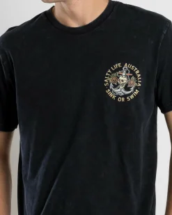 Sink or Swim T-Shirt