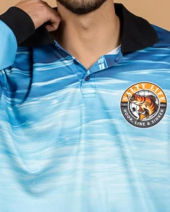 Sinker Fishing Shirt