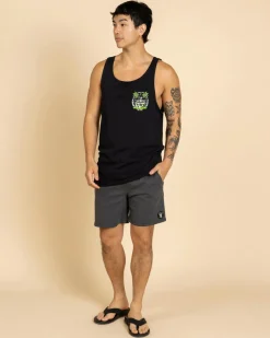 Sip and Relax Singlet