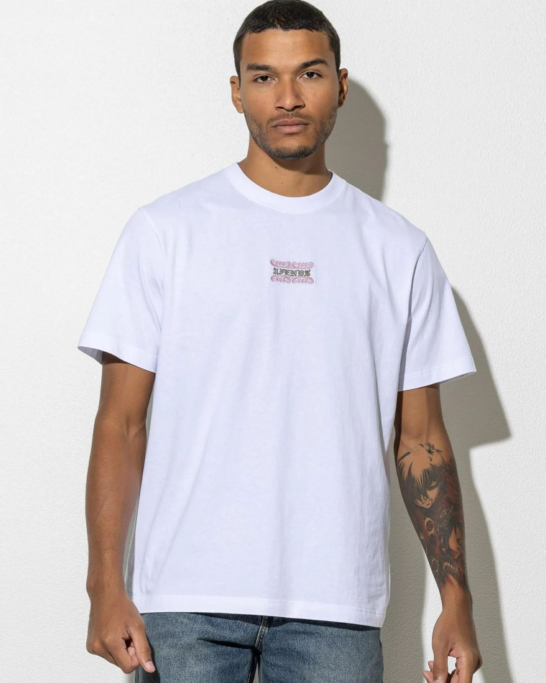 Sixsixsix T-Shirt