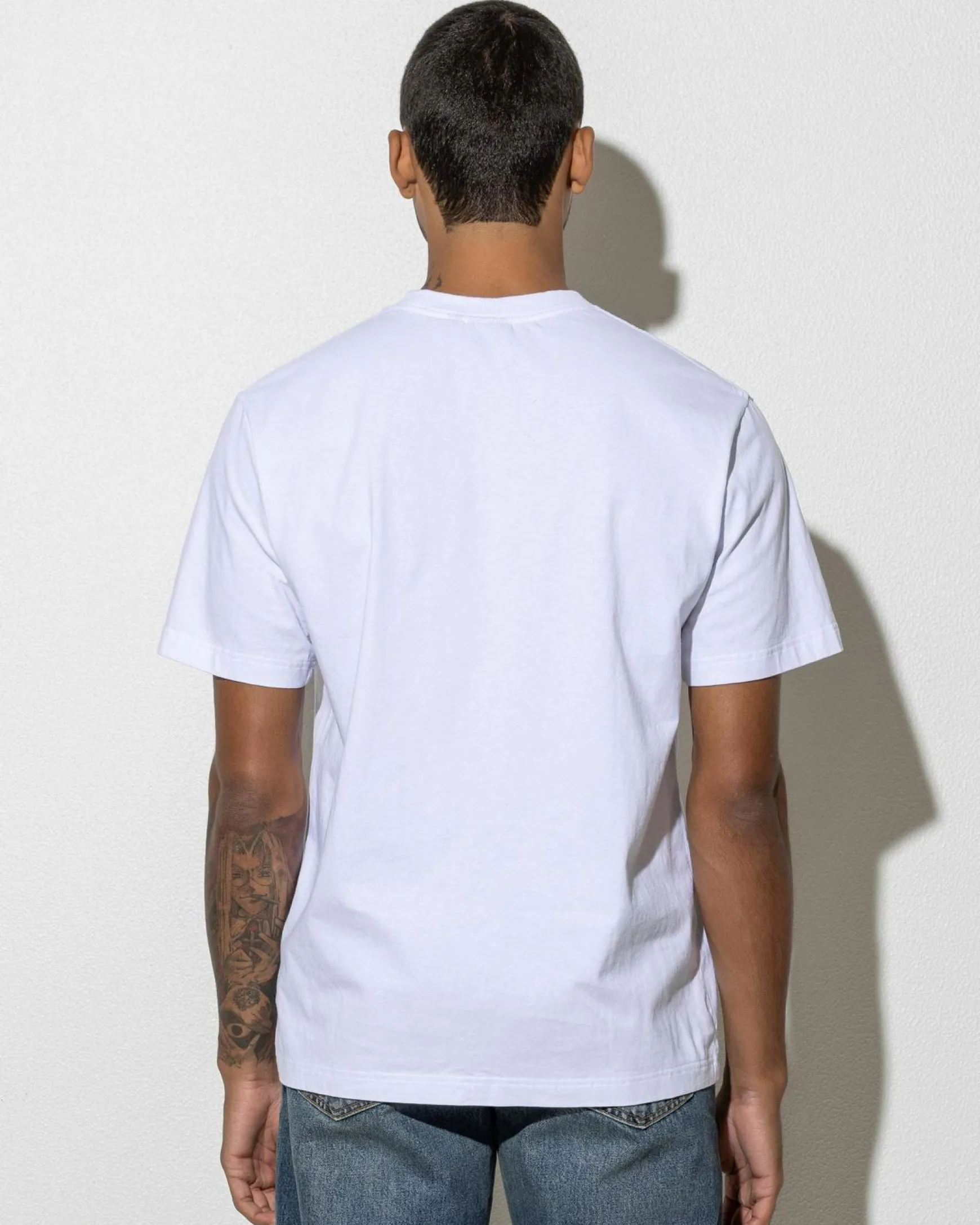 Sixsixsix T-Shirt