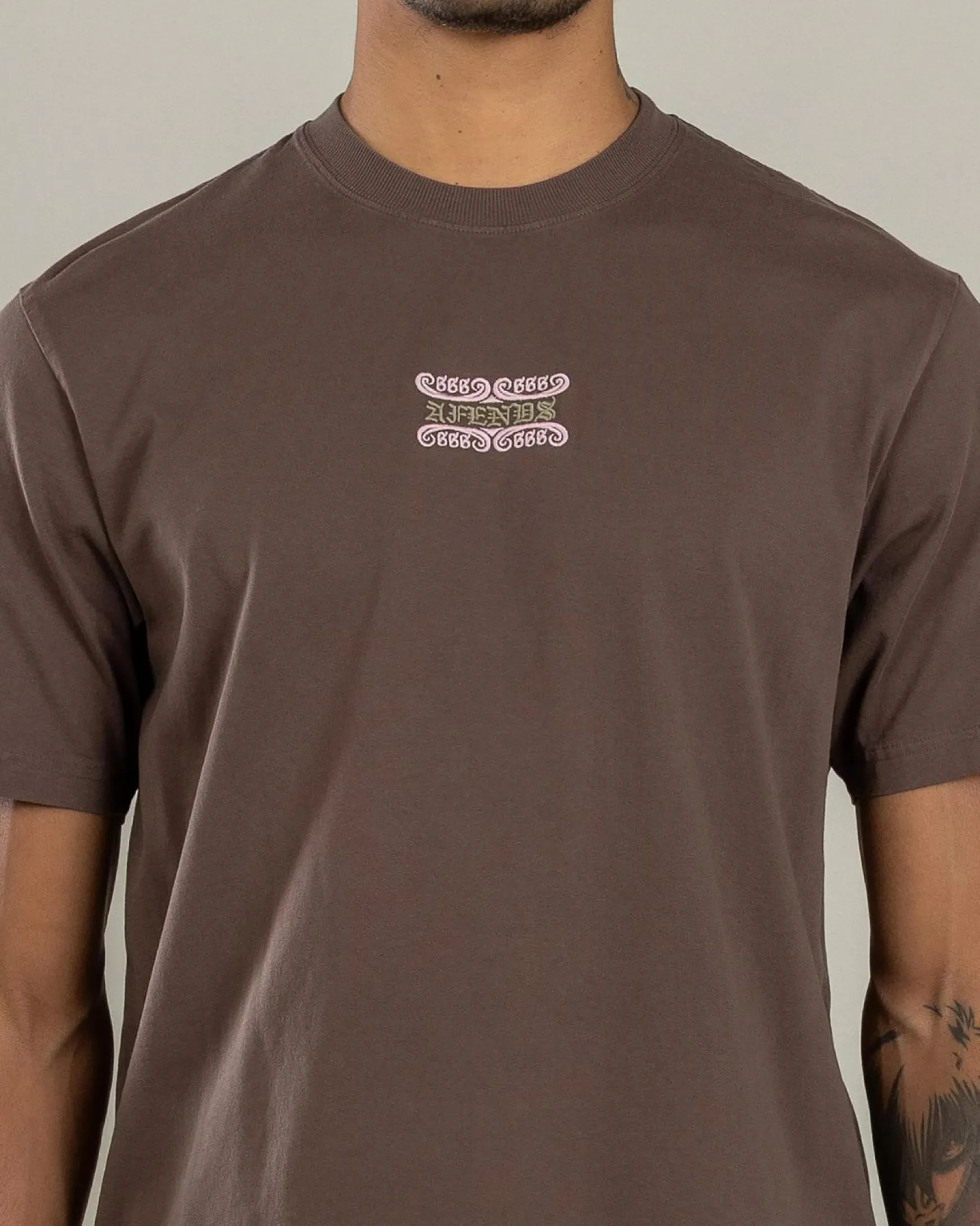 Sixsixsix T-Shirt