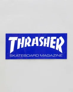 Skate Mag Medium Sticker