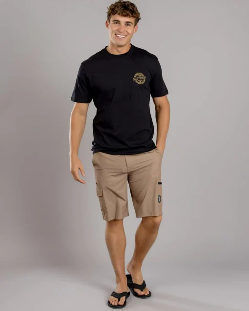 Skewed Premium T-Shirt
