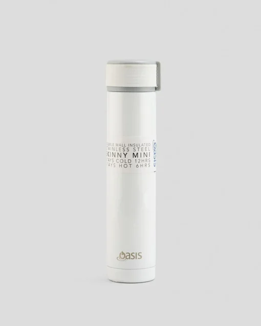 Skinny Mini 250ml Insulated Drink Bottle