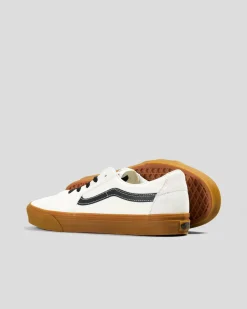 Sk8-Low Shoes