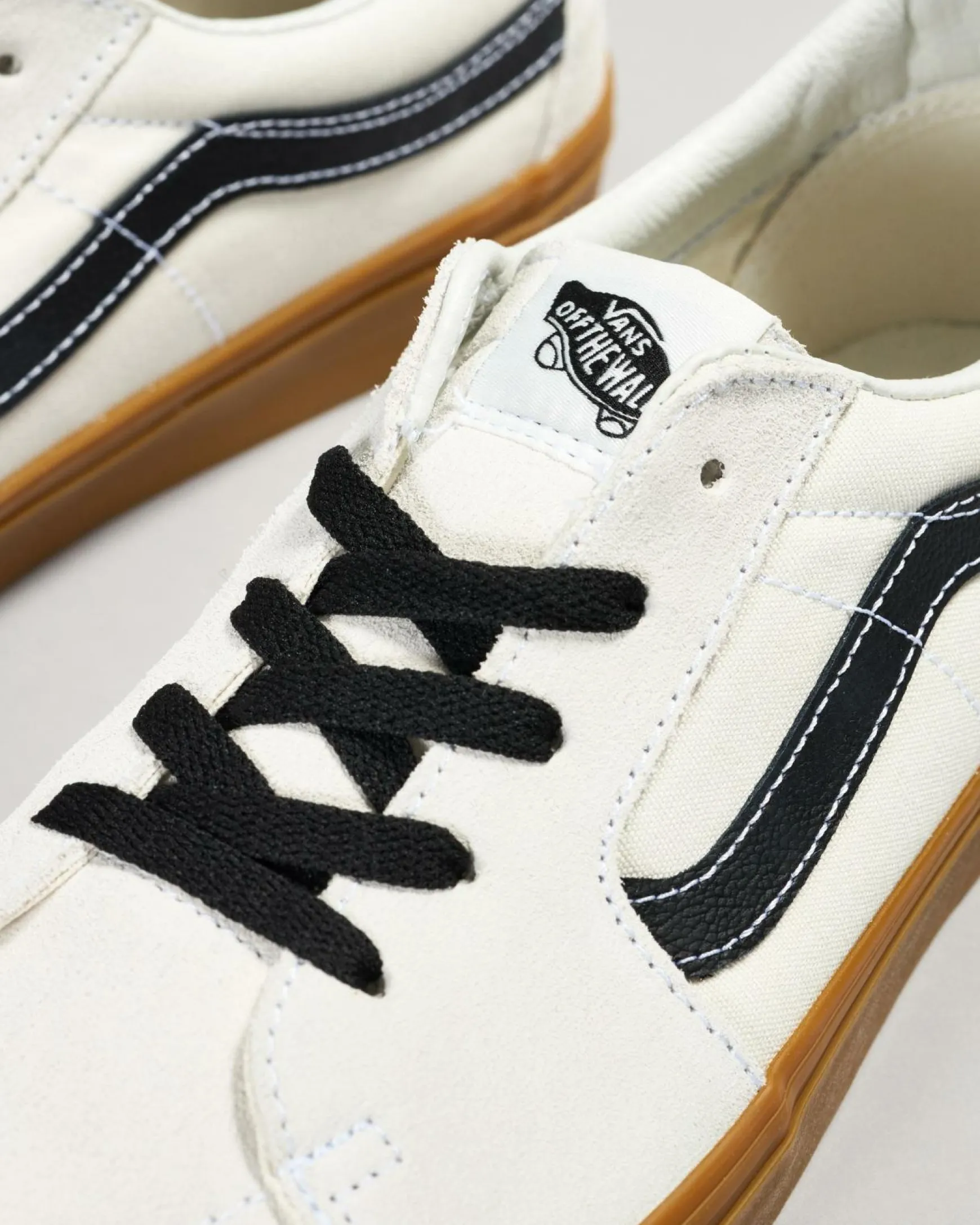 Sk8-Low Shoes