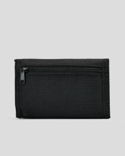 Sky High Trifold Wallet