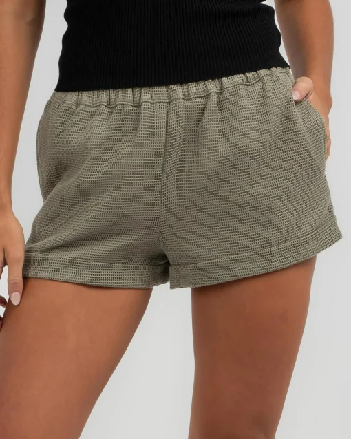 Skyler Shorts