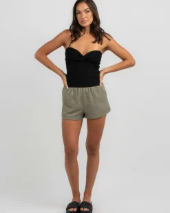 Skyler Shorts