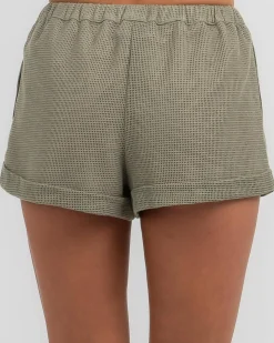 Skyler Shorts