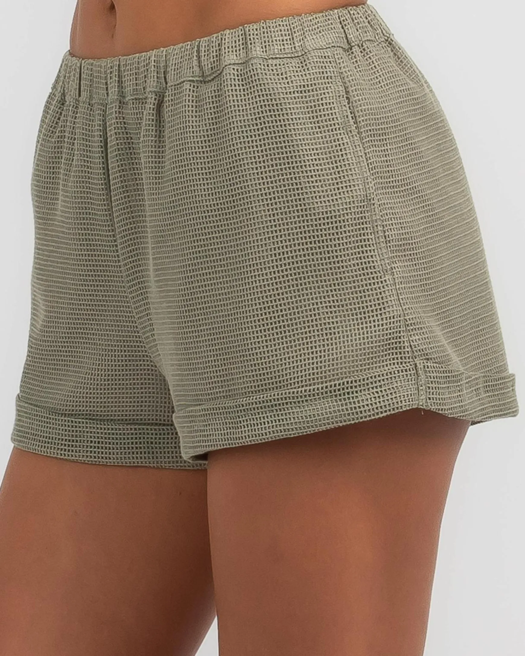 Skyler Shorts
