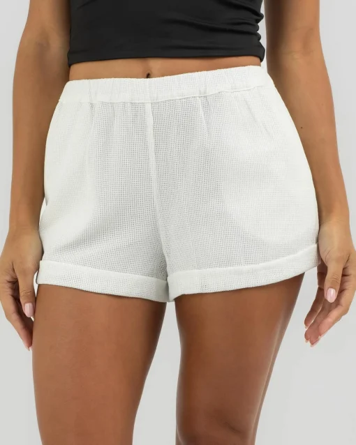 Skyler Shorts