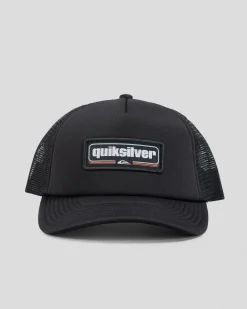 Slab Drifter Trucker Cap