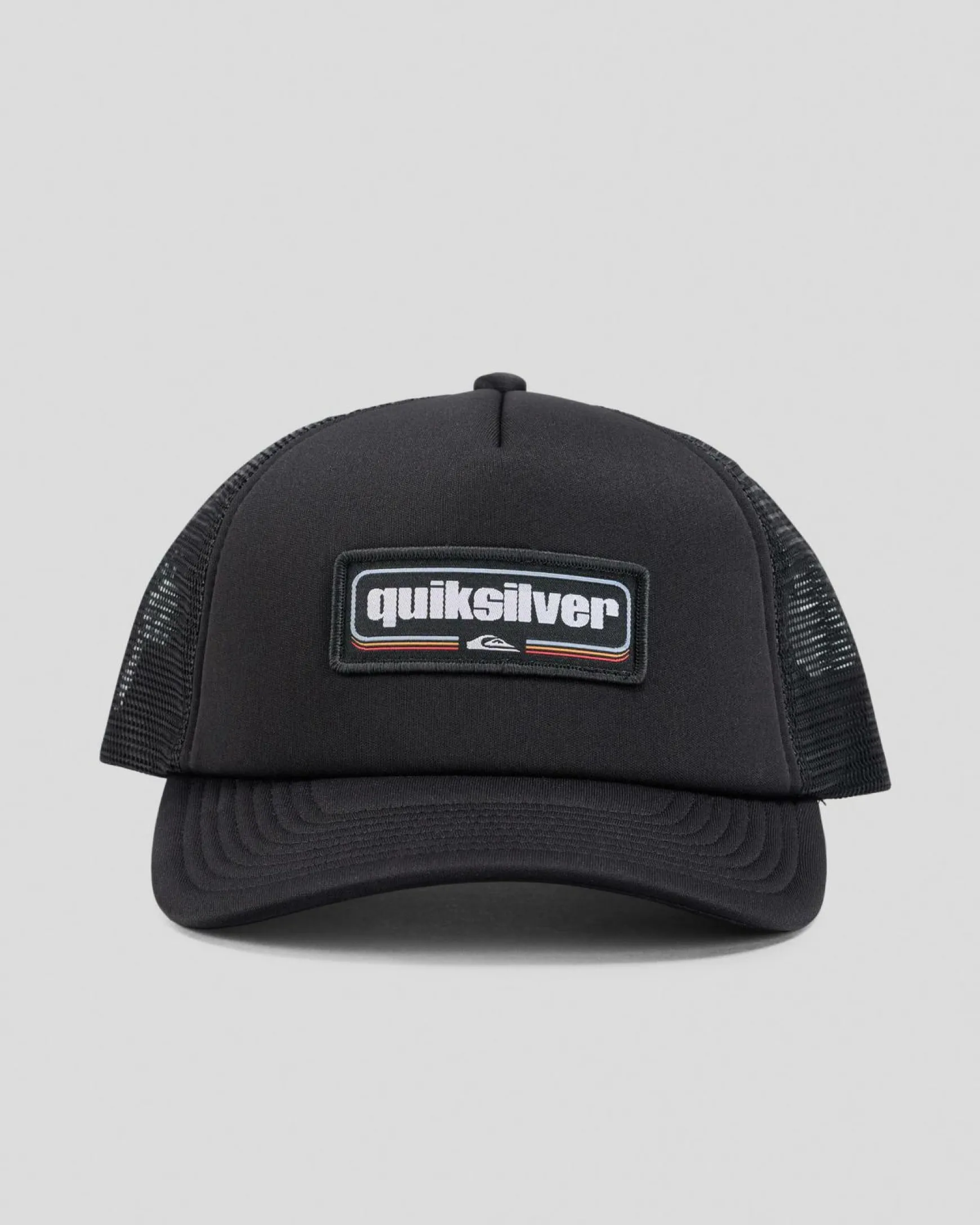 Slab Drifter Trucker Cap