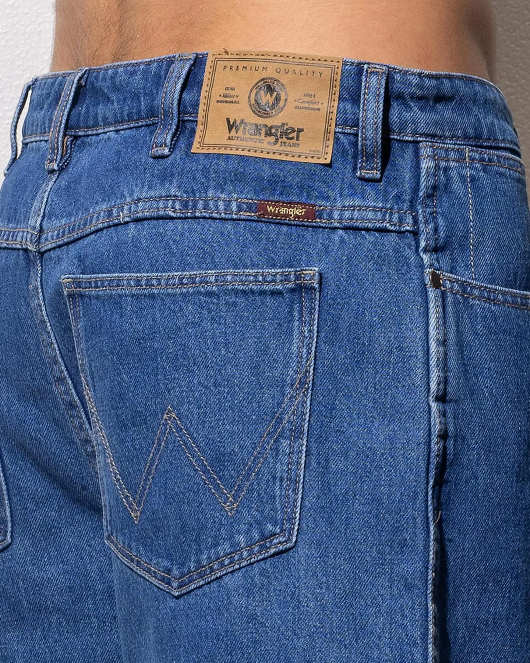 Slacker Relaxed Shorts