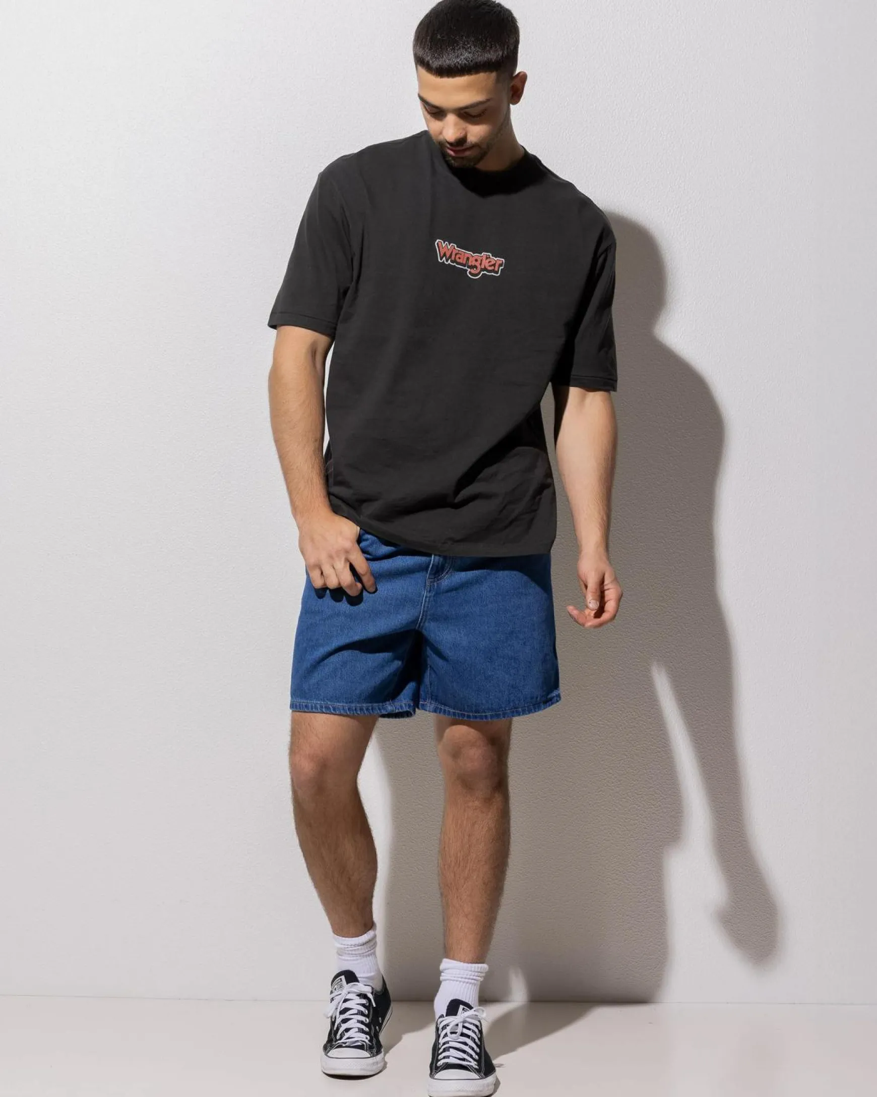 Slacker Relaxed Shorts