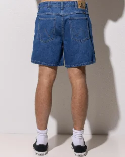 Slacker Relaxed Shorts