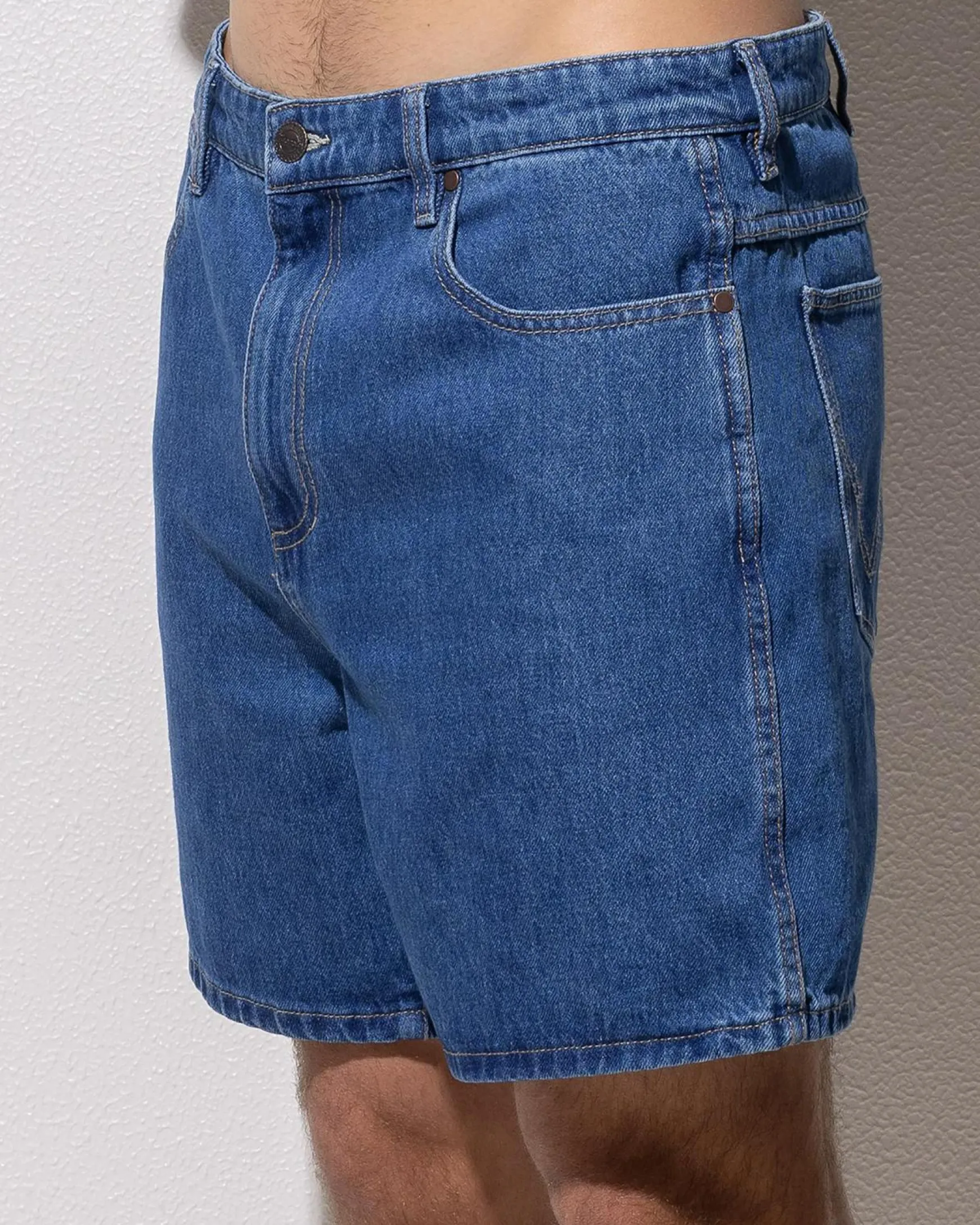 Slacker Relaxed Shorts