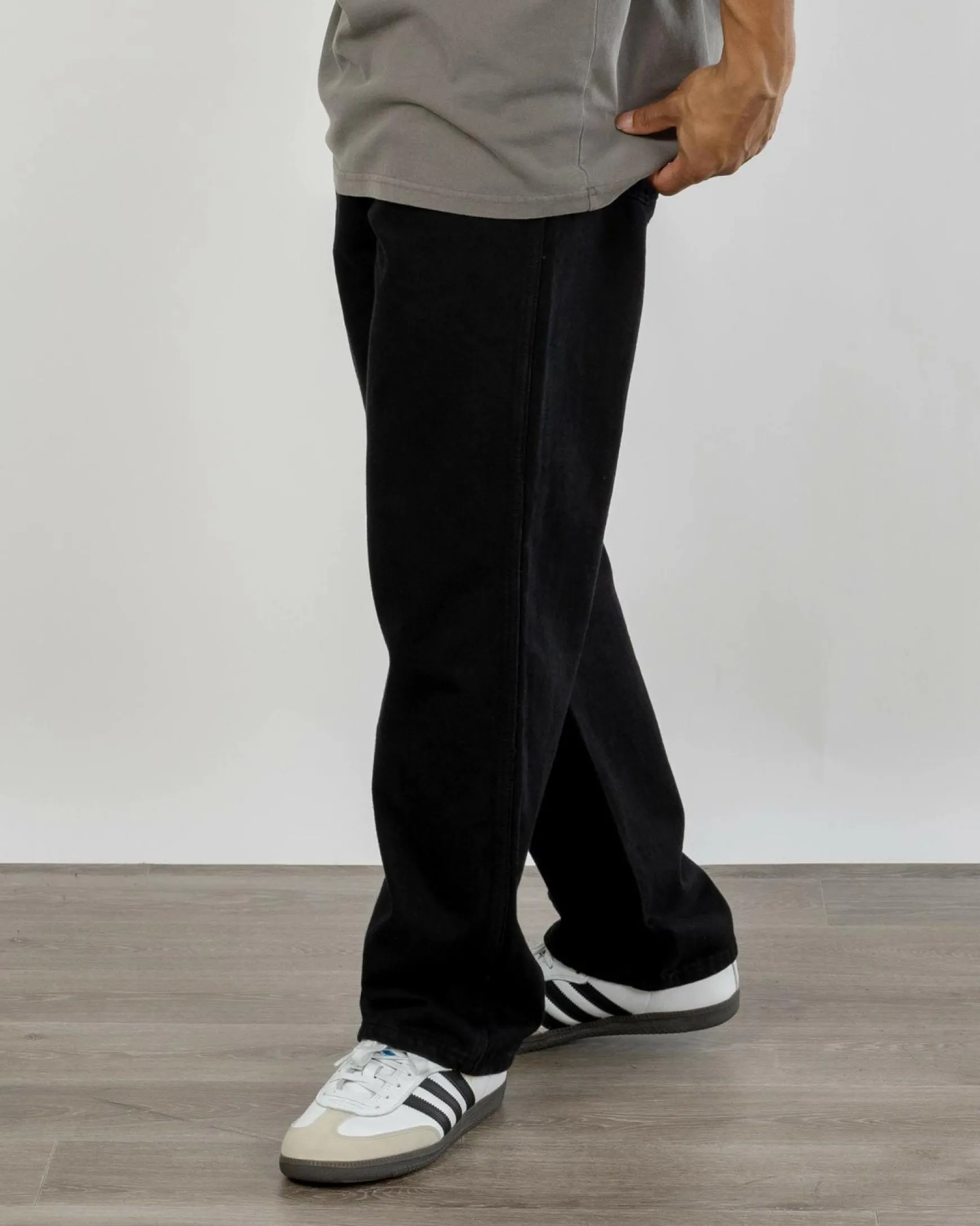 Slacker Relaxed Straight Jeans