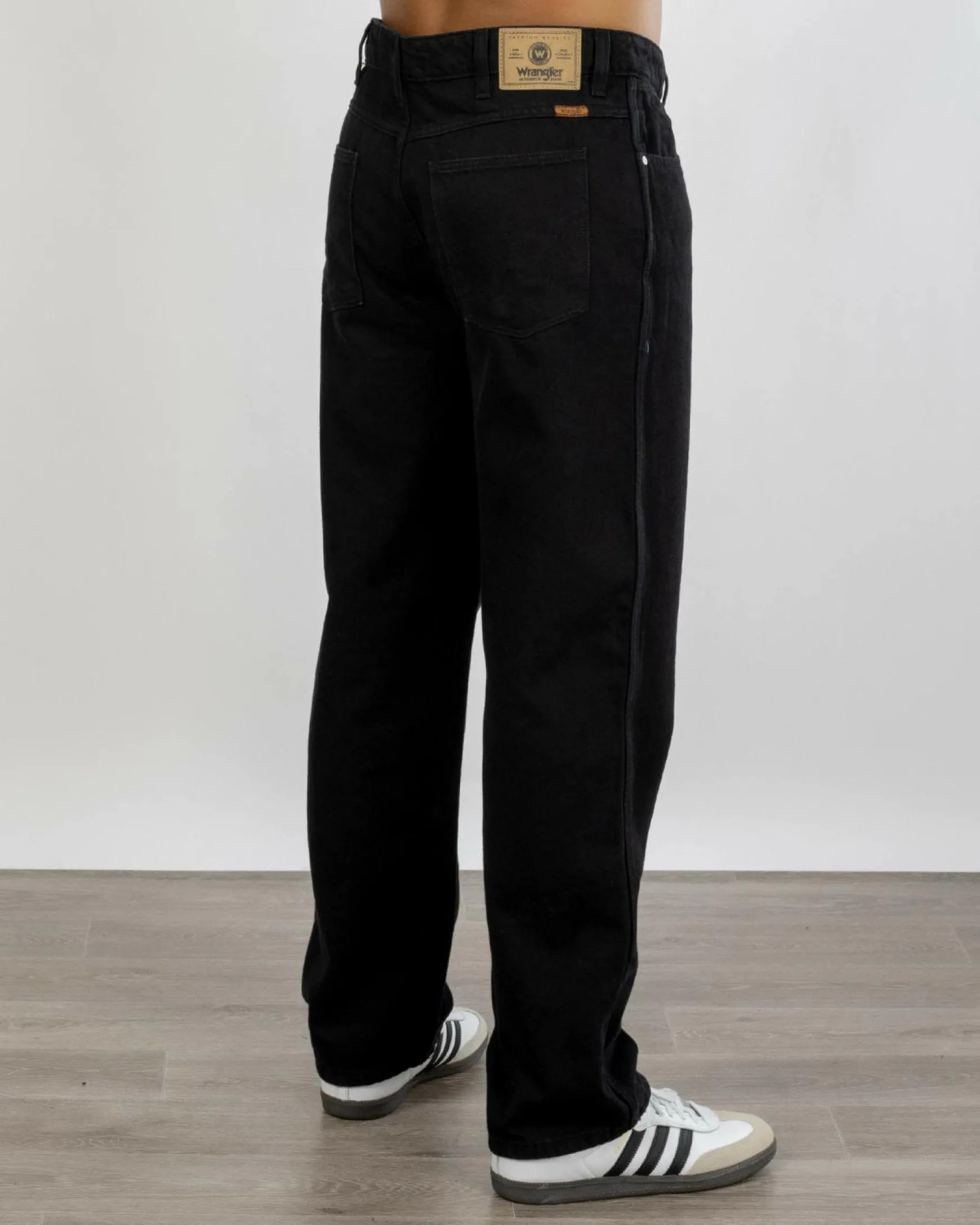 Slacker Relaxed Straight Jeans