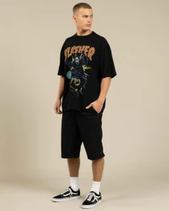 Slasher Oversized T-Shirt