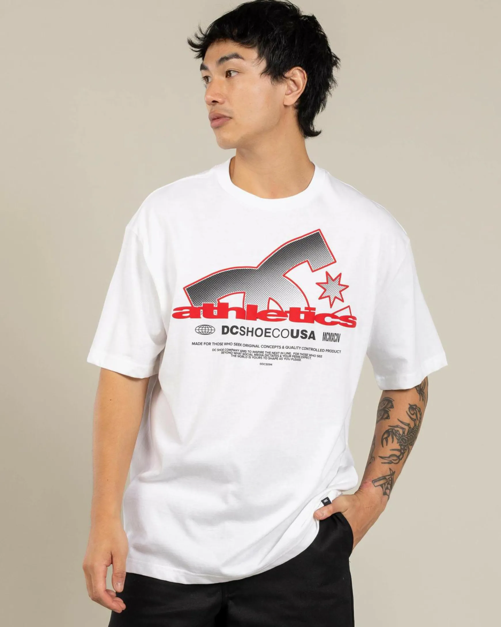 Slathletic T-Shirt