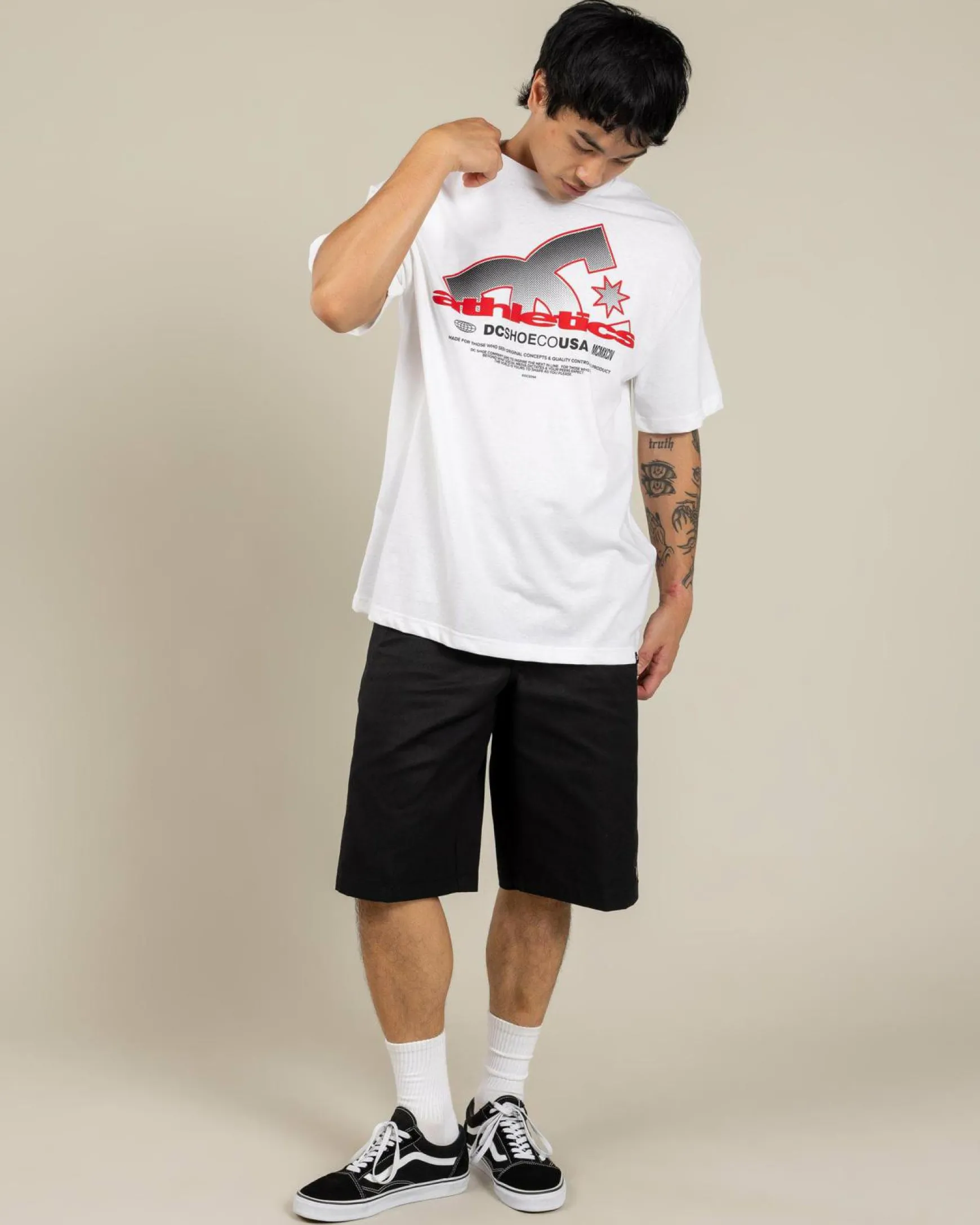 Slathletic T-Shirt