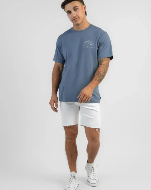 Sleds And Threads T-Shirt