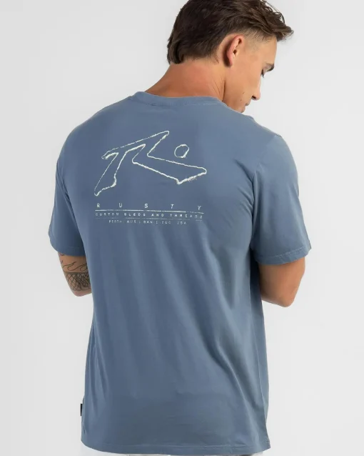 Sleds And Threads T-Shirt