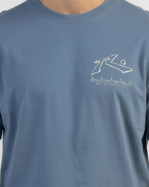 Sleds And Threads T-Shirt