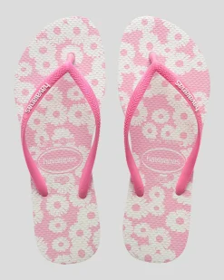 Slim Daisy Caitii Thongs