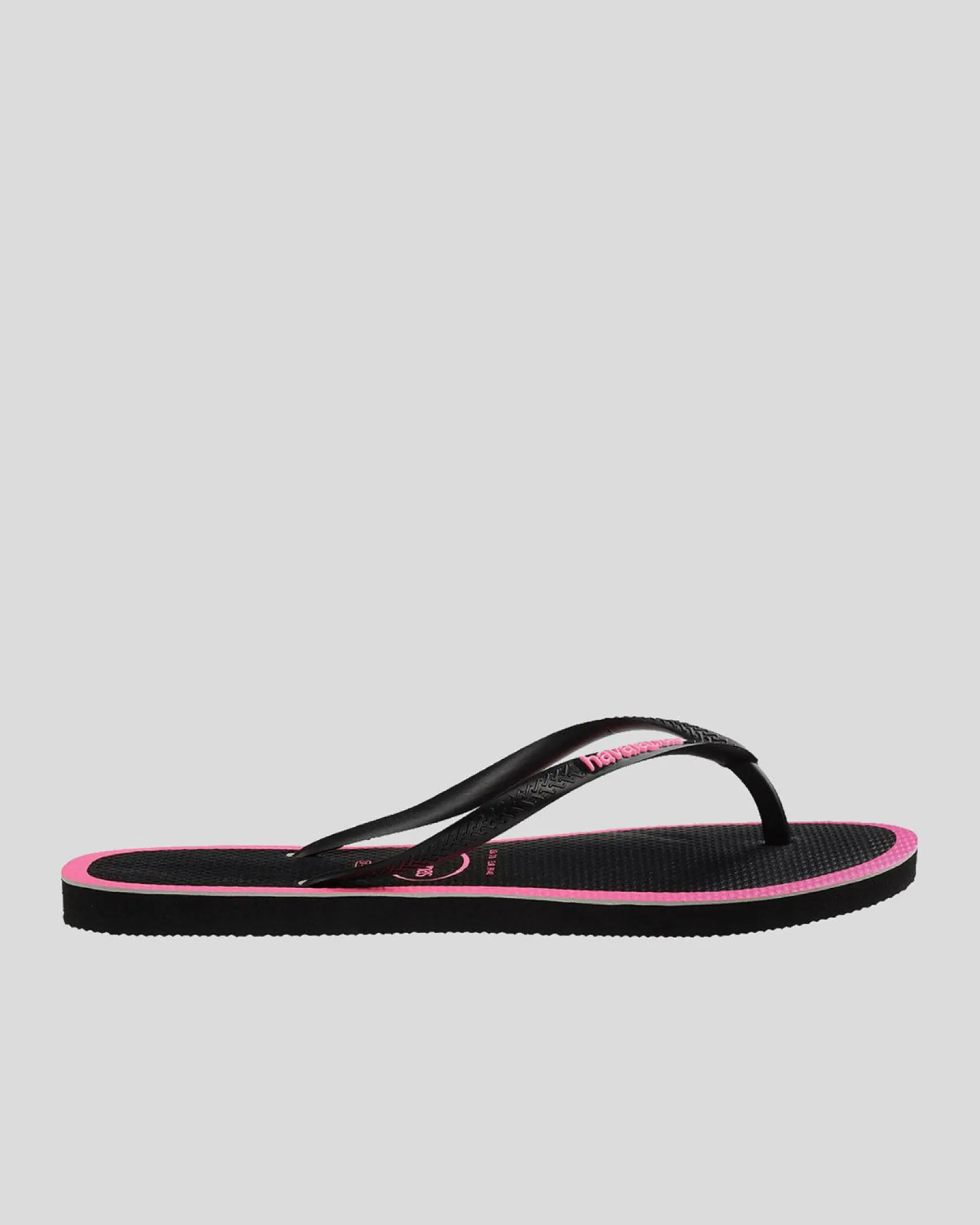 Slim Frame Thongs