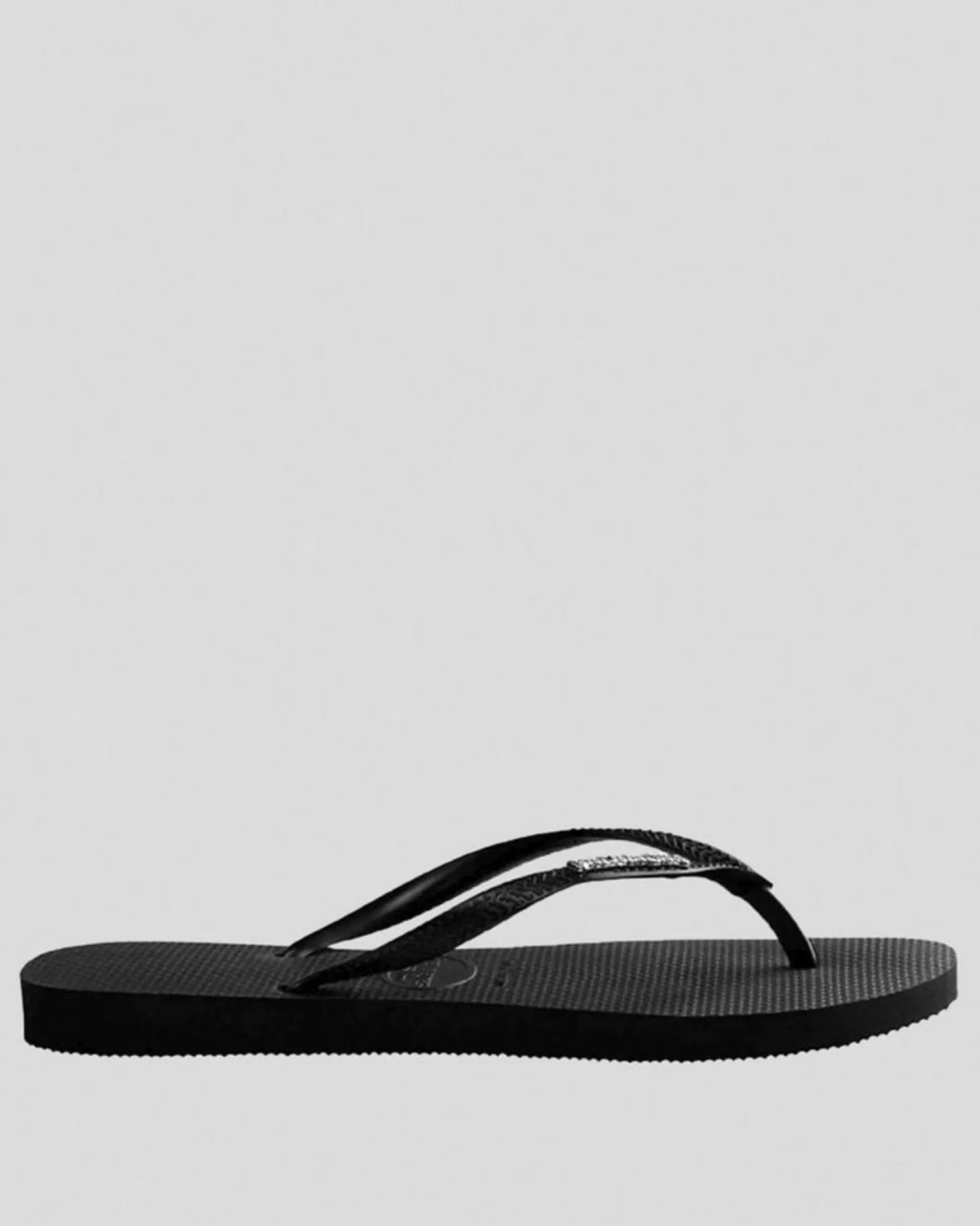 Slim Metal Thongs