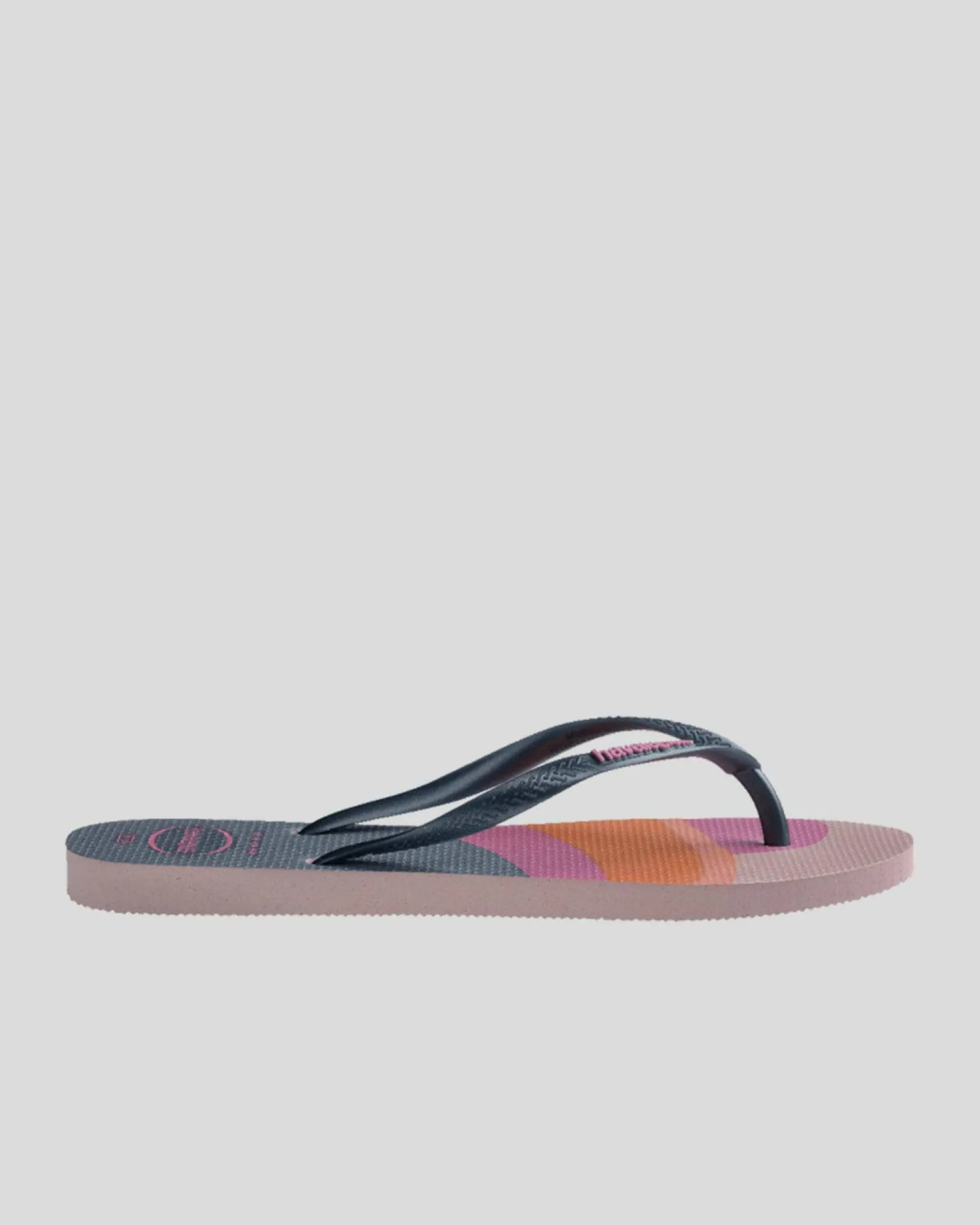 Slim Palette Glow Thongs