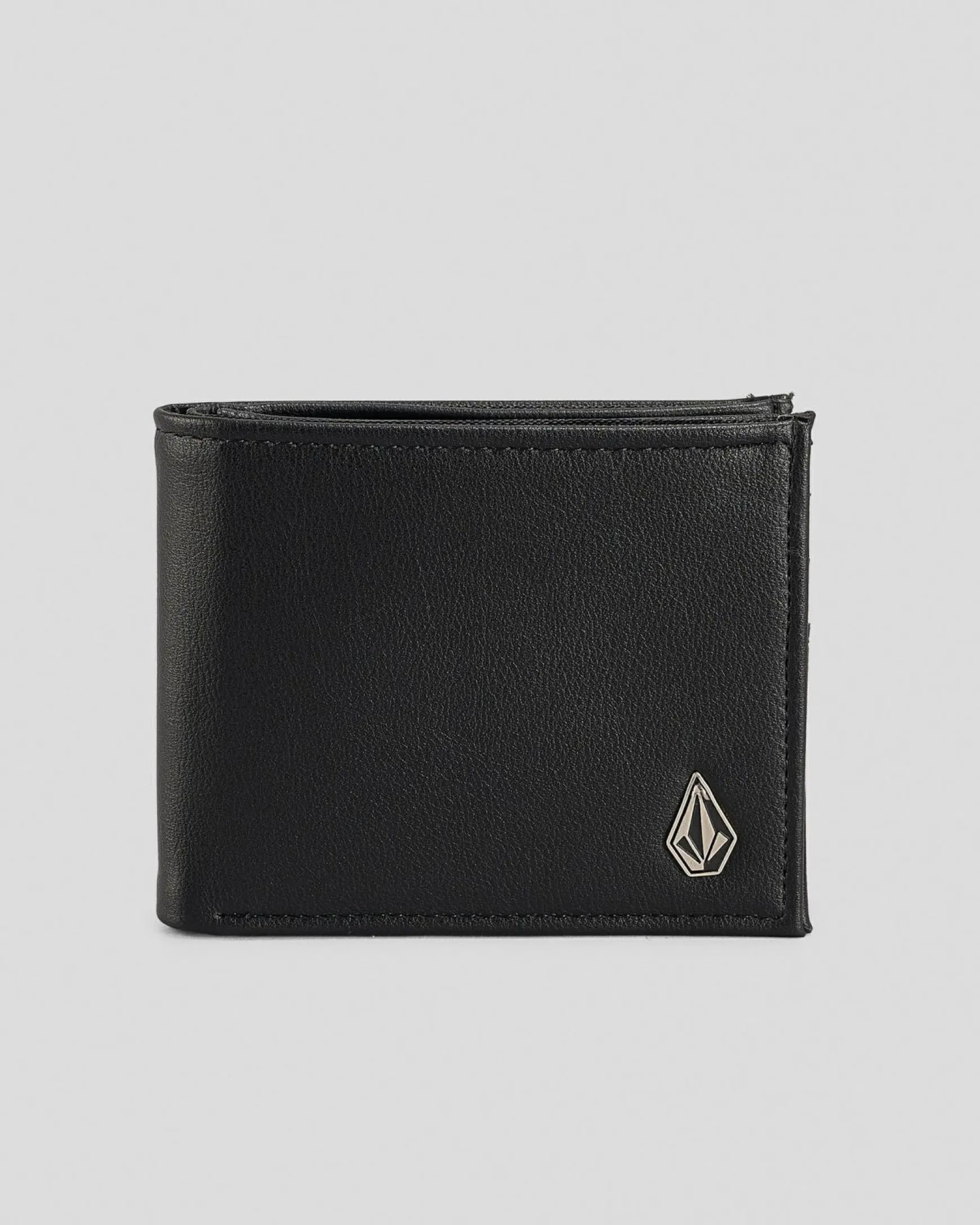Slim Stone Wallet