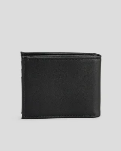 Slim Stone Wallet