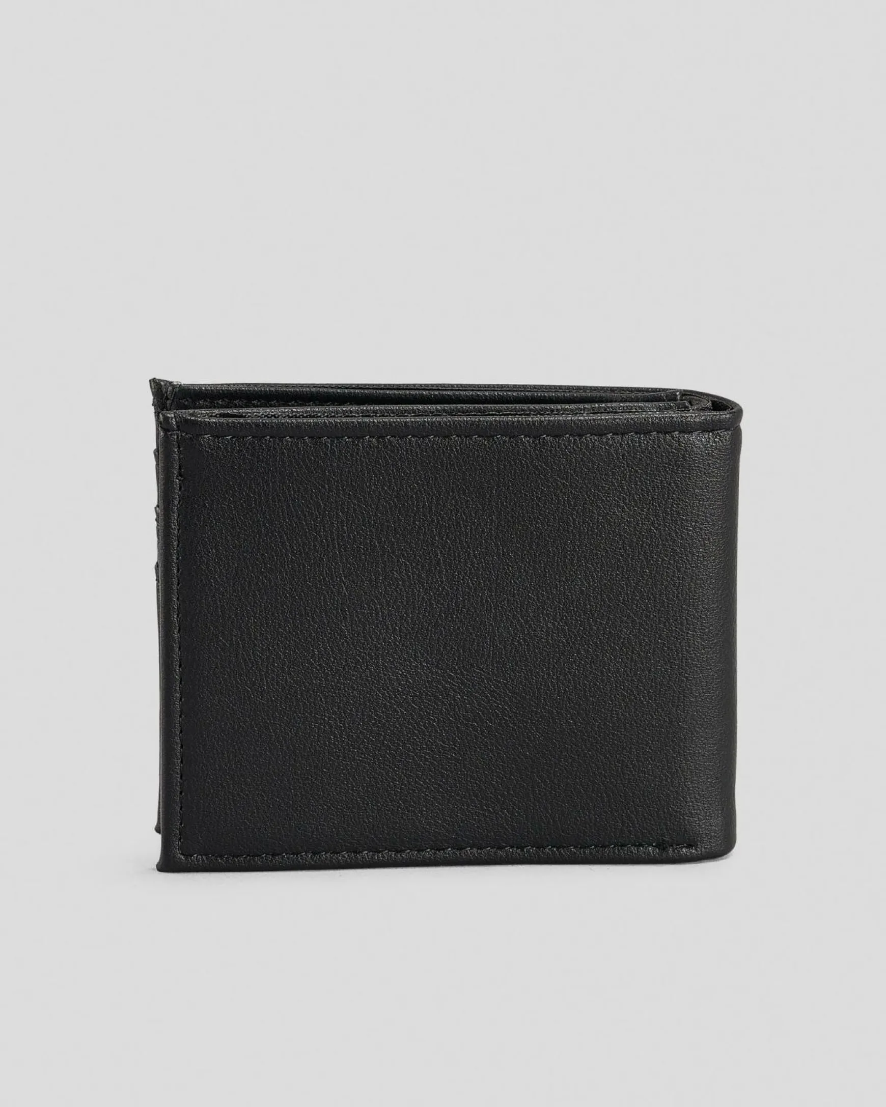 Slim Stone Wallet