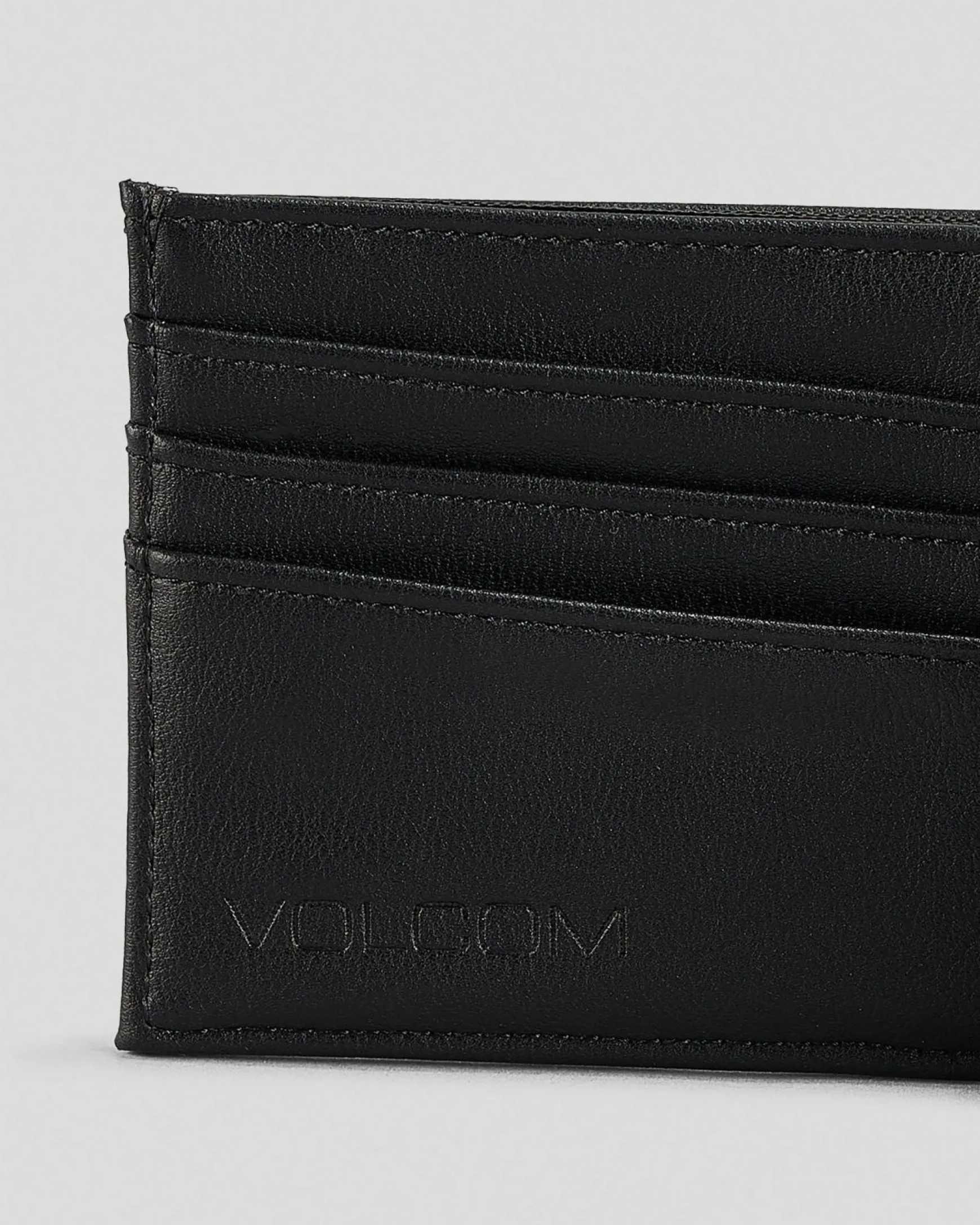 Slim Stone Wallet