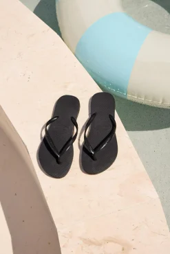 Slim Thongs