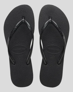 Slim Thongs