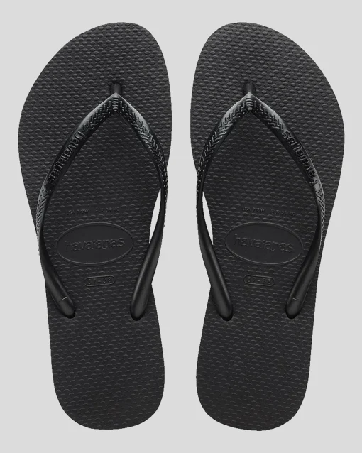 Slim Thongs